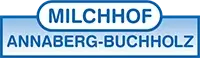 Logo von Milchhof Annaberg-Buchholz